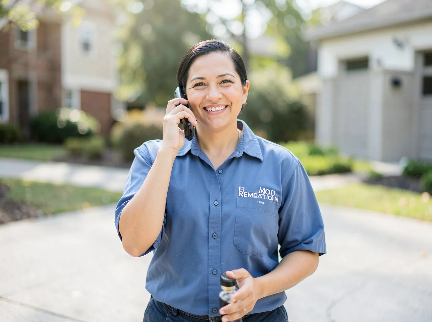 Mold Remediation Nahma, MI FAQs